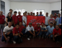 CNTV-CUT realiza visita do Sindicato dos Texteis do Ceará