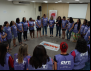CNTRV dá início ao “Projeto de Formação e Organização de Mulheres do Ramo Vestuário da CUT”
