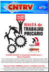 Boletim Informativo CNTRV - edição outubro/novembro 2017