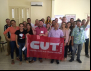 Calçadistas do Ceará debatem reforma trabalhista, sindicalização e negociação coletiva