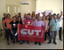 Calçadistas do Ceará debatem reforma trabalhista, sindicalização e negociação coletiva