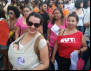8 de março: mulheres da CUT protestarão contra a reforma da Previdência