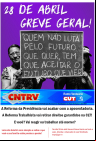 Boletim Especial CNTRV - Reforma da Previdência e Reforma Trabalhista