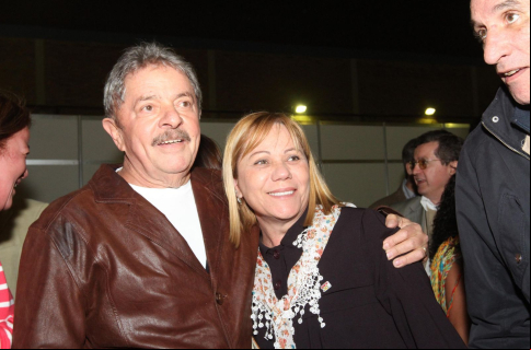 Ramo Vestuário presente nas celebrações dos 30 anos da CUT