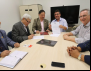 TID assina primeiro acordo de cooperação com entidade chinesa