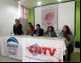 Inicia Encontro de Formação e Organização de Mulheres do Ramo do Vestuário da CUT, em Sapiranga