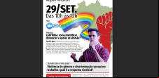 CNTRV inicia nova etapa do projeto LGBTQIA+