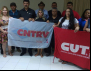 Combater a retirada de direitos é prioridade para o Ramo Vestuário da CUT