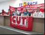 CNTV participa de Congresso de Sapateiros do Ceará