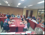 Dirigentes do MSI debatem negociação coletiva em tempos de desregulamentação das leis trabalhistas