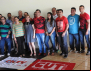 Calçadistas de Jaú: CNTV/CUT participa do Planejamento da Direção