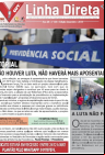 Jornal Linha Direta - Vestuário de Sorocaba - Edição de dezembro/2018