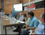 RS: Paulo Paim participa de abertura de Comitê Sindical Popular em Defesa da Previdência