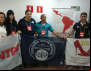 Vestuários da CUT integram segunda etapa de curso sindical internacional
