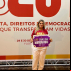 Neste 8 de março, o direito à vida continua sendo o nosso grito mais alto