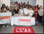 CNTRV realiza segunda etapa de curso voltado para mulheres