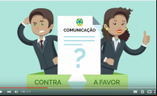 Regulação da Mídia