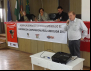 Federação do Sul realiza seminário de planejamento da Campanha Salarial Unificada