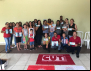 Iniciativa: Disseminando Moda - Etapa Silvianópolis/MG