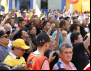 Greve Geral: Transporte vai parar no dia 28 de abril
