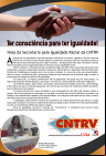 CONSCIÊNCIA NEGRA 2018