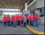 Em Natal, gigante do setor têxtil enfrenta paralisação pela manutenção de empregos