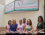 Presidenta da CNTV visita Sindicato dos Trabalhadores no Vestuário de Colatina/ES