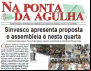 Confira a edição nº69 do 'Na Ponta da Agulha'