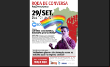 CNTRV inicia nova etapa do projeto LGBTQIA+