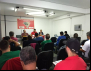 Federação Democrática dos Sapateiros do RS realiza Seminário da Campanha Salarial 2018