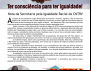 CONSCIÊNCIA NEGRA 2018