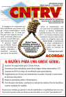 Jornal CNTRV-CUT || setembro de 2016