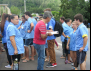 RS: Trabalhadores participam de abaixo-assinado contra a Reforma da Previdência