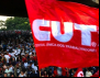 Por defender bandeira dos trabalhadores, CUTistas são bem votados no Brasil