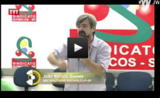 Reforma Política: plebiscito popular