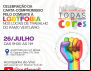  de termo de compromisso coroa projeto de combate à LGBTfobia no ramo do vestuário