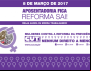 8 de março: a luta das mulheres será nas ruas do país
