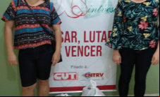 Ação Solidária em Colatina/ES