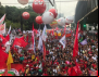 Dia 31 o povo sairá às ruas para defender seus direitos