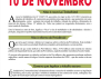 Boletim CNTRV - Especial "Dia Nacional de Mobilização em Defesa dos Direitos"