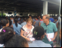 Bahia: CNTRV realiza panfletagem sobre Reforma Trabalhista