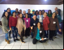 Em São Paulo, CNTRV discute os impactos da reforma trabalhista com trabalhadores calçadistas e coureiros