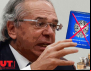 Guedes quer criar regime de contratação por hora trabalhada que reduz salário