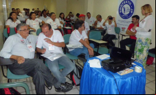 Seminário de Planejamento Federação Norte e Nordeste