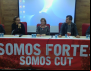 Macrossetor: Coletivo Jurídico debate reforma trabalhista