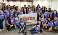 1.º etapa do Projeto: Formação e Organização de Mulheres do Ramo Vestuário da CUT