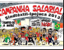 Sindtêxtil Ipojuca inicia Campanha Salarial 2013