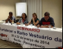 Ramo vestuário debate os atuais desafios do movimento sindical