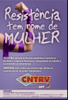 CNTRV lança boletim sobre violência de gênero no ramo vestuário do Brasil