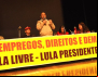 No Sul, CUT organiza Dia Nacional do Basta e reforça campanha Lula Livre